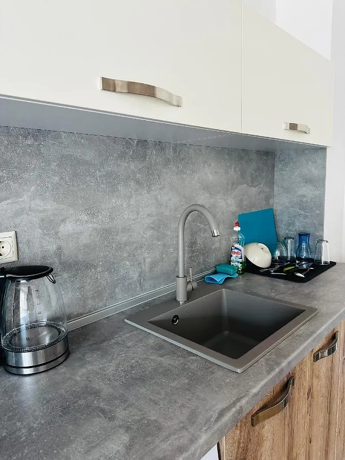 Varna Summer 2 Apartamento