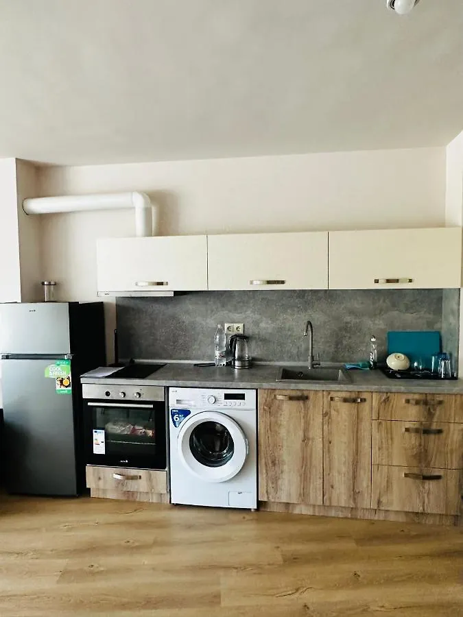 Varna Summer 2 Apartamento