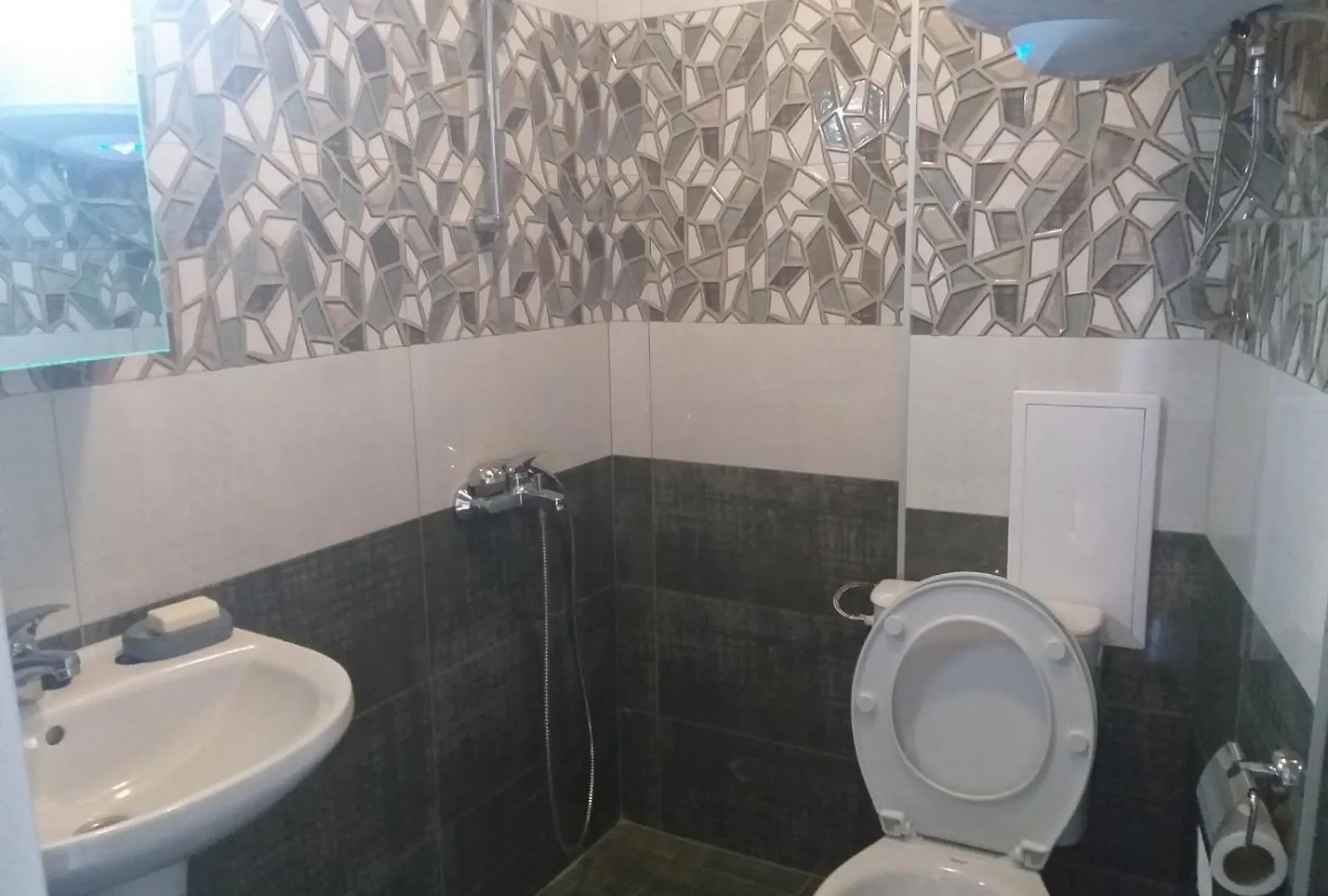 Varna Summer 2 Apartamento