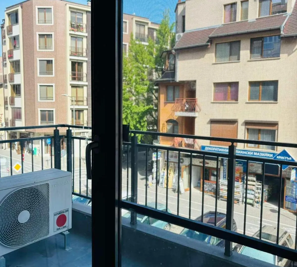 Varna Summer 2 Apartment