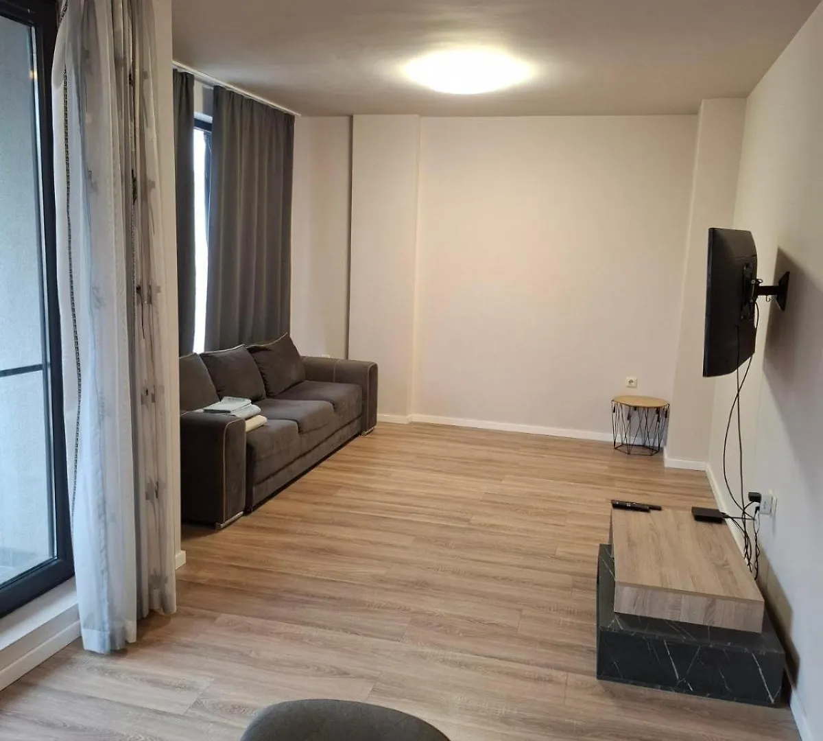 Varna Summer 2 Apartamento