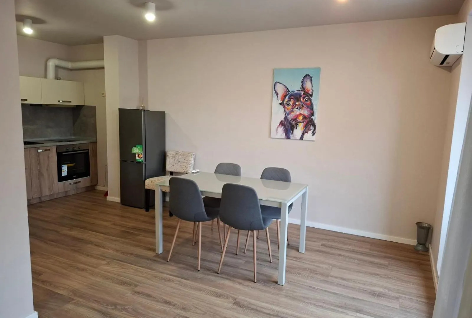 Varna Summer 2 Apartamento