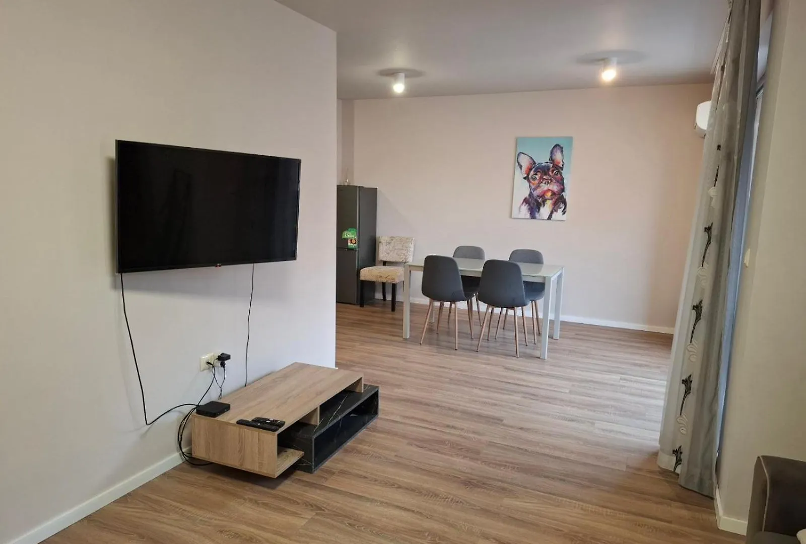 Varna Summer 2 Apartment 0*,  Bulgaria